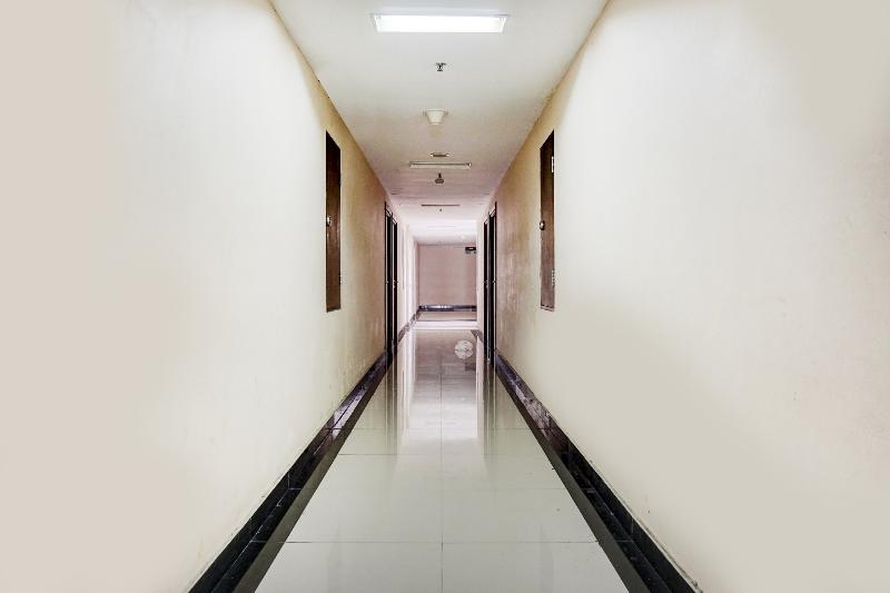 OYO 90230 Skyland Bogor Valley - Genel