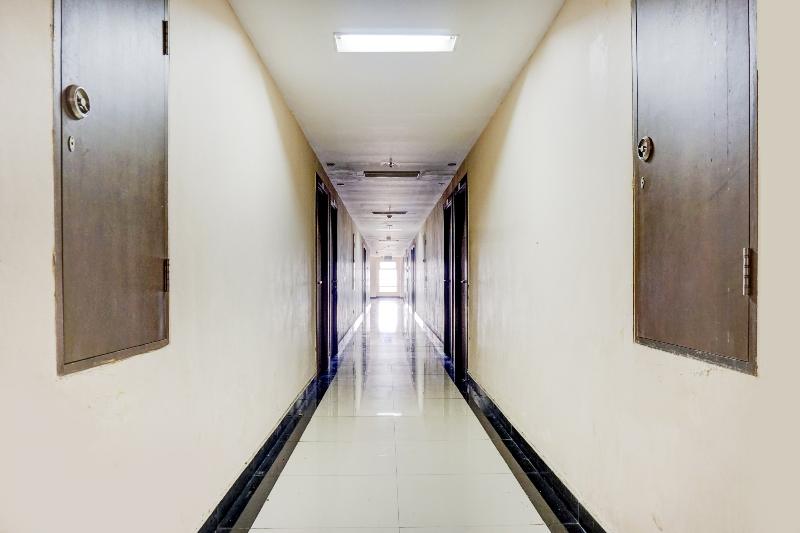 OYO 90230 Skyland Bogor Valley - Genel