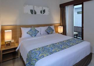 Gili Kama Hotel & Villa fotoÄŸrafÄ±
