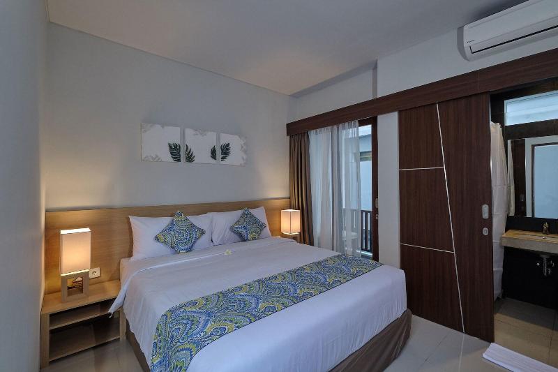 Gili Kama Hotel & Villa - Oda