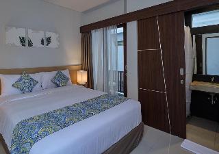 Gili Kama Hotel & Villa fotoÄŸrafÄ±