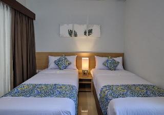 Gili Kama Hotel & Villa fotoÄŸrafÄ±