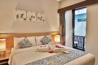 Gili Kama Hotel & Villa fotoÄŸrafÄ±