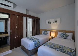 Gili Kama Hotel & Villa fotoÄŸrafÄ±
