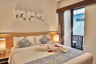 Gili Kama Hotel & Villa fotoÄŸrafÄ±