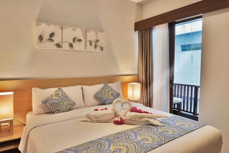 Gili Kama Hotel & Villa - Oda