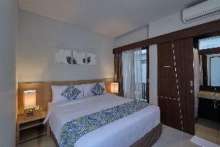 Gili Kama Hotel & Villa fotoÄŸrafÄ±