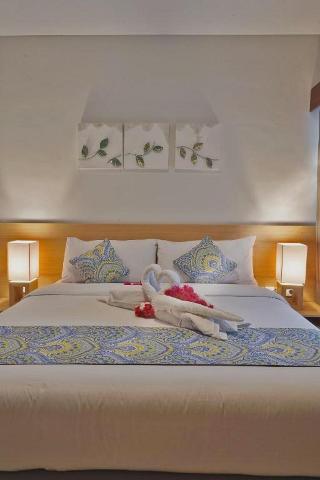 Gili Kama Hotel & Villa fotoÄŸrafÄ±