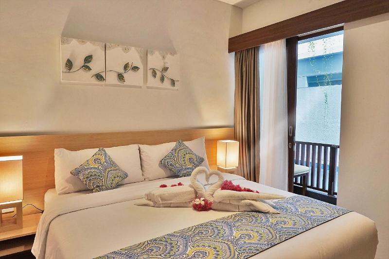 Gili Kama Hotel & Villa - Oda