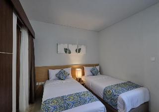 Gili Kama Hotel & Villa fotoÄŸrafÄ±