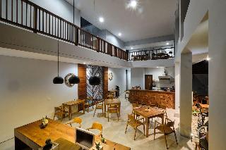 Gili Kama Hotel & Villa fotoÄŸrafÄ±