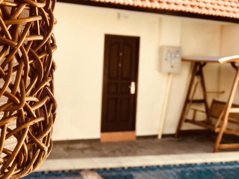 Familytel Bali - Lobi
