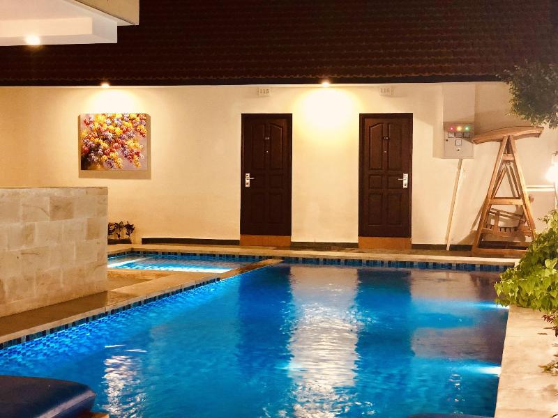 Familytel Bali - Aktivite