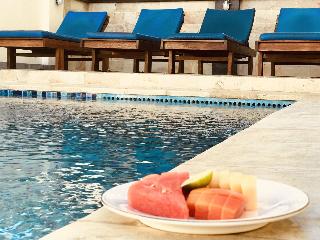 Familytel Bali otel fotoğrafı