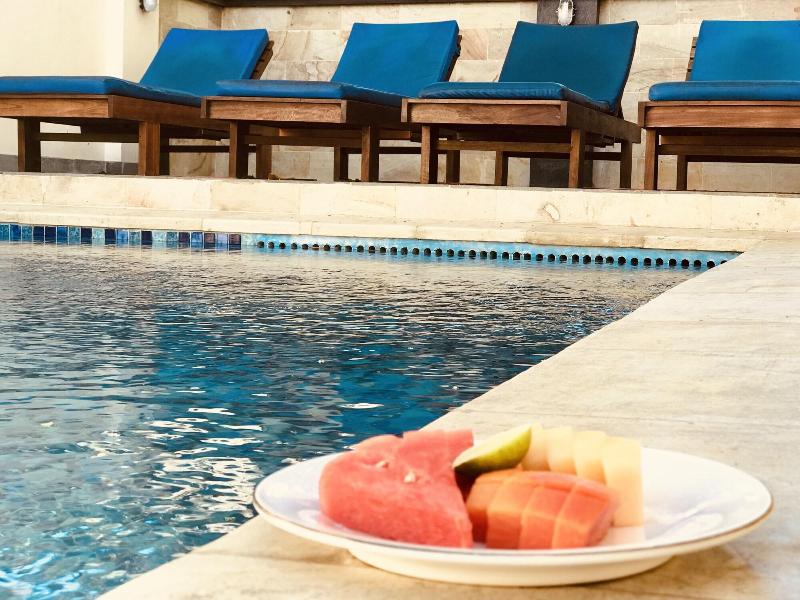 Familytel Bali - Genel