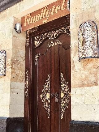 Familytel Bali fotoÄŸrafÄ±