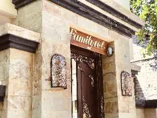 Familytel Bali fotoÄŸrafÄ±