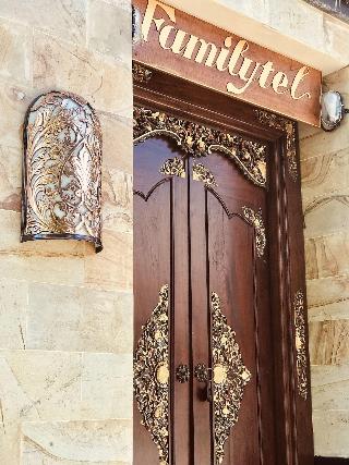 Familytel Bali fotoÄŸrafÄ±