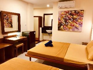 Familytel Bali fotoÄŸrafÄ±
