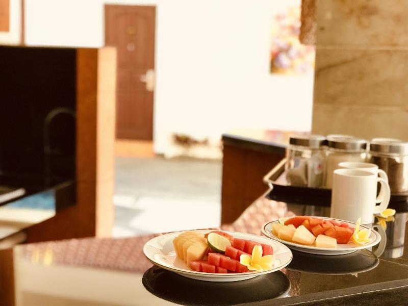 Familytel Bali - Restoran