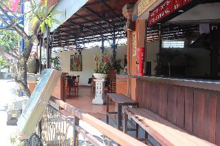 Ramayana Hotel Sanur fotoÄŸrafÄ±