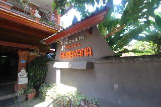 Ramayana Hotel Sanur fotoÄŸrafÄ±