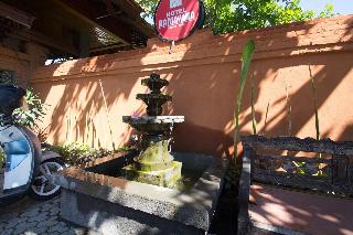 Ramayana Hotel Sanur fotoÄŸrafÄ±