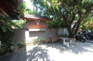 Ramayana Hotel Sanur fotoÄŸrafÄ±
