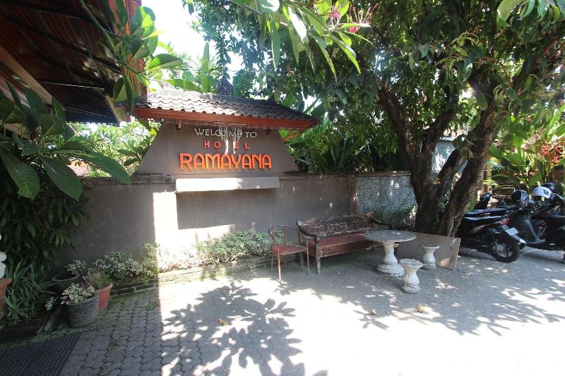 Ramayana Hotel Sanur - Genel
