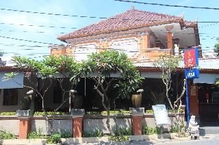 Ramayana Hotel Sanur fotoÄŸrafÄ±