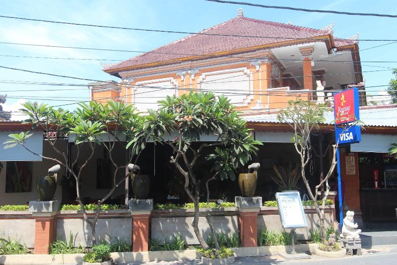 Ramayana Hotel Sanur - Genel