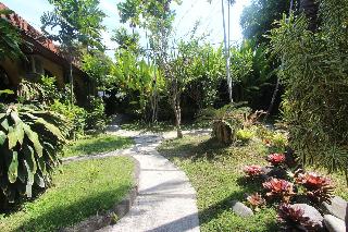 Ramayana Hotel Sanur fotoÄŸrafÄ±