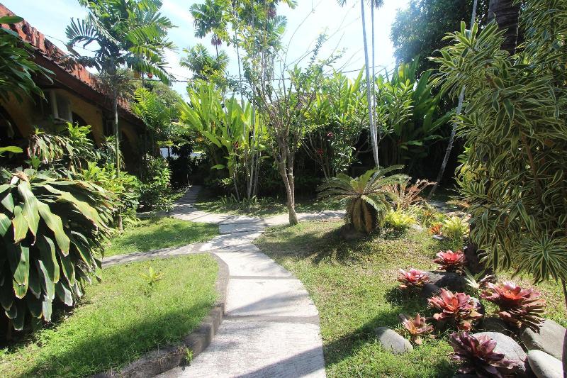 Ramayana Hotel Sanur - Genel