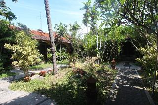 Ramayana Hotel Sanur fotoÄŸrafÄ±