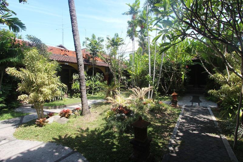 Ramayana Hotel Sanur - Genel
