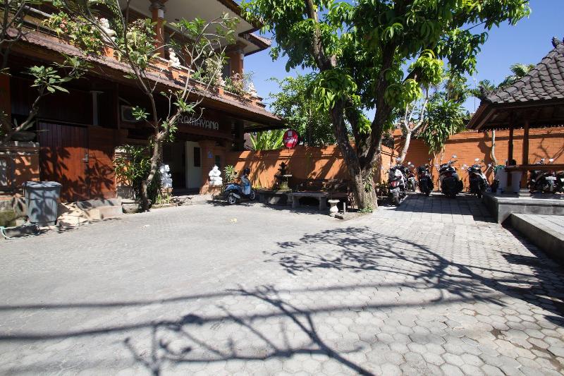 Ramayana Hotel Sanur - Genel