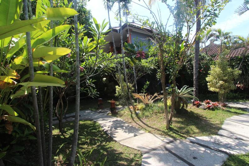Ramayana Hotel Sanur - Genel