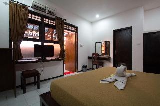 Ramayana Hotel Sanur fotoÄŸrafÄ±