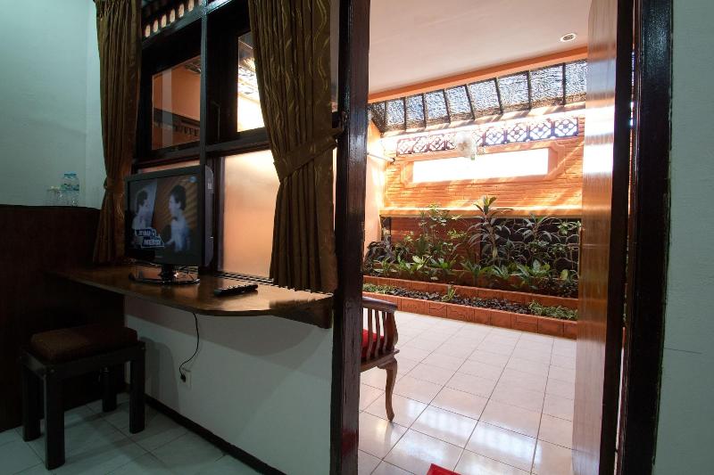 Ramayana Hotel Sanur - Oda