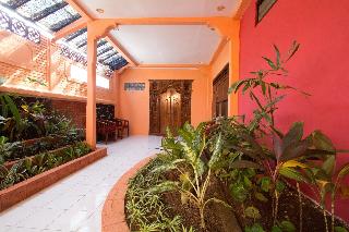 Ramayana Hotel Sanur fotoÄŸrafÄ±