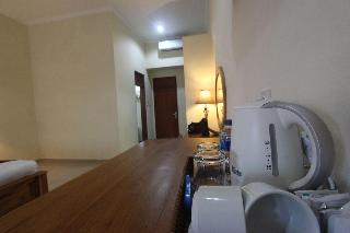 Ramayana Hotel Sanur fotoÄŸrafÄ±