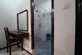 Ramayana Hotel Sanur fotoÄŸrafÄ±