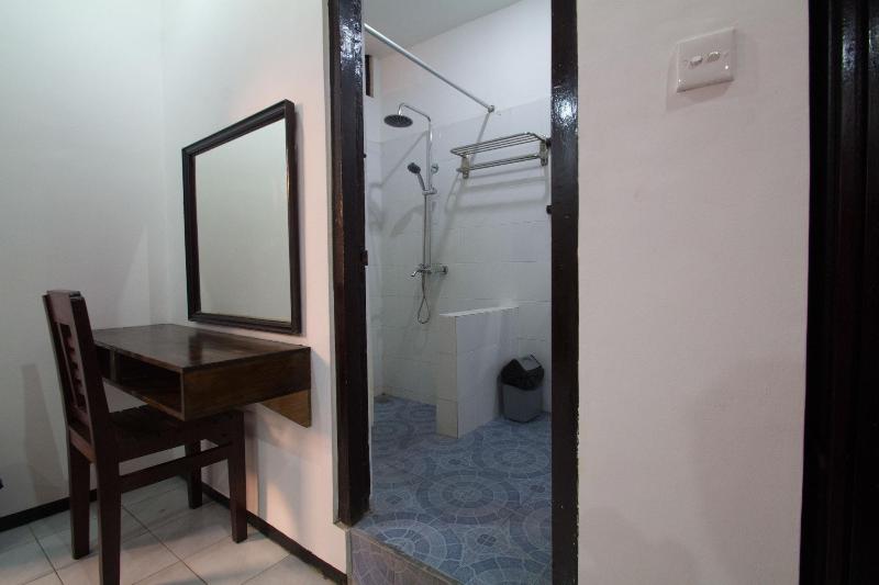 Ramayana Hotel Sanur - Oda