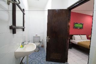Ramayana Hotel Sanur fotoÄŸrafÄ±