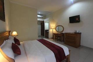 Ramayana Hotel Sanur fotoÄŸrafÄ±