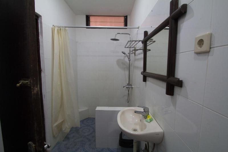 Ramayana Hotel Sanur - Oda