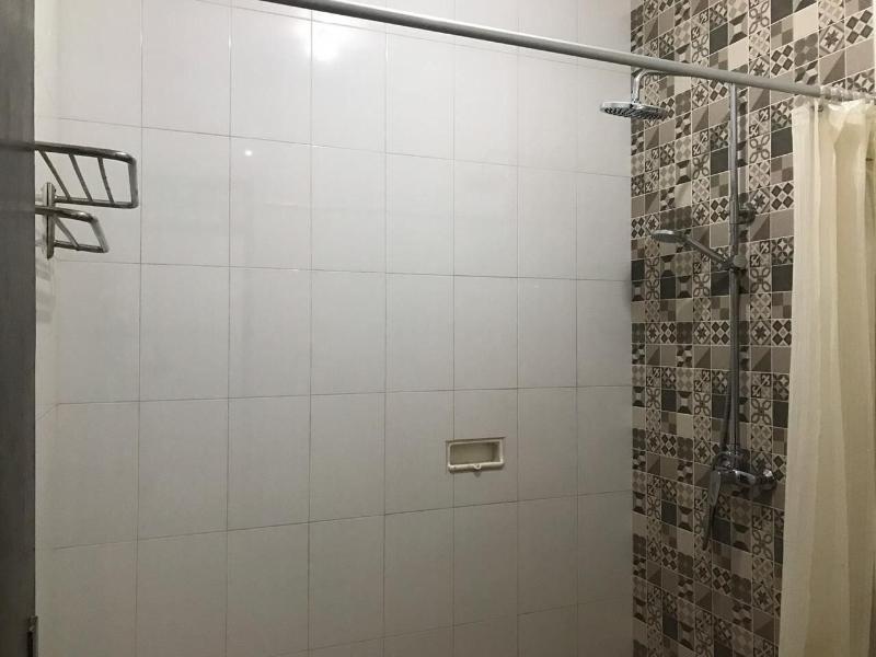 Ramayana Hotel Sanur - Oda