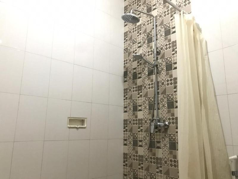 Ramayana Hotel Sanur - Oda