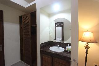 Ramayana Hotel Sanur fotoÄŸrafÄ±