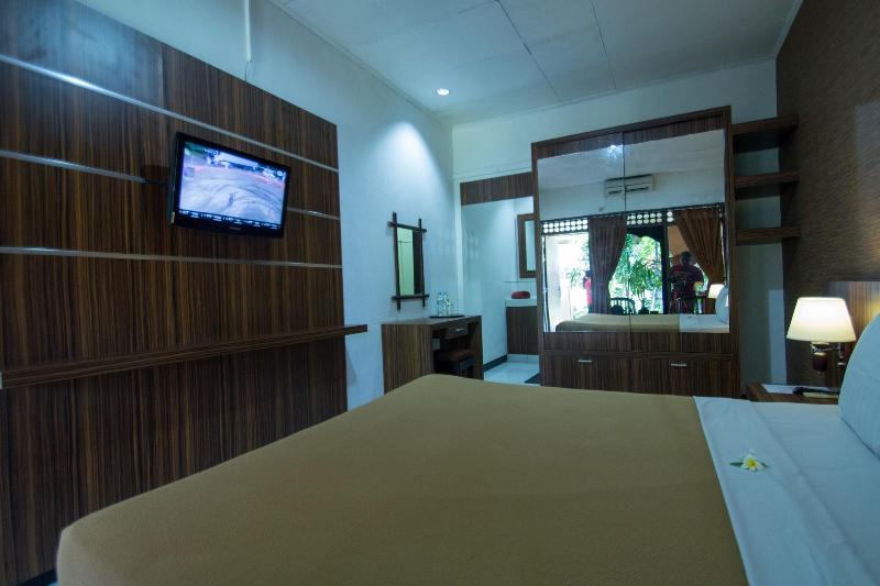 Ramayana Hotel Sanur - Oda
